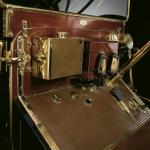 Knox Model R 5-Passenger Touring 1910 года